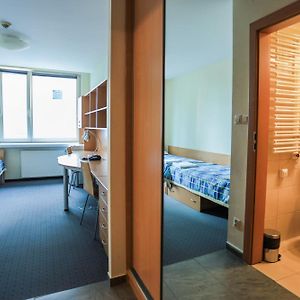 Budget Kamer met Twee Aparte Bedden